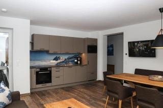 Apartment in Bramberg am Wildkogel with terrace - Bramberg am Wildkogel - 9