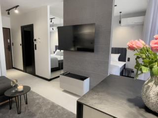 URBAN APARTMENTS PREMIUM, Opolska 10 No 69, Free Garage, Self Check-in - Katowice - 3