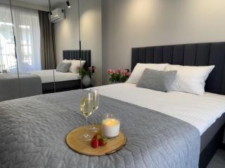 URBAN APARTMENTS PREMIUM, Opolska 10 No 69, Free Garage, Self Check-in - Katowice - 2