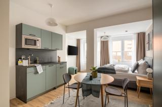 limehome Salzgitter A.-Schweitzer-Str. - Salzgitter - 3