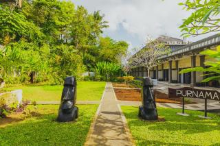 Full Moon Villa Ubud - Ubud - 6