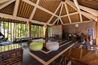 Full Moon Villa Ubud - Ubud - 3