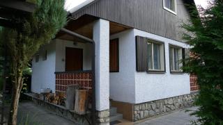 Chata u Lužnice - Skalice - 8