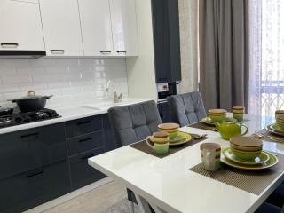 KERUEN SARAY APARTMENTS 27/2 - Türkistan - 1