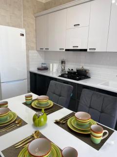 KERUEN SARAY APARTMENTS 27/2 - Türkistan - 3