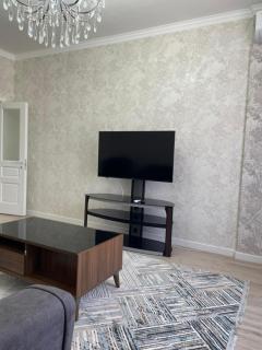 KERUEN SARAY APARTMENTS 27/2 - Türkistan - 4