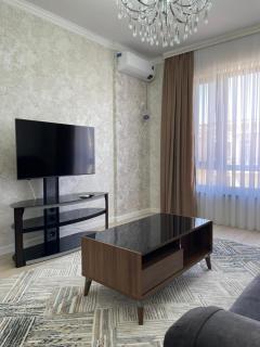 KERUEN SARAY APARTMENTS 27/2 - Türkistan - 5