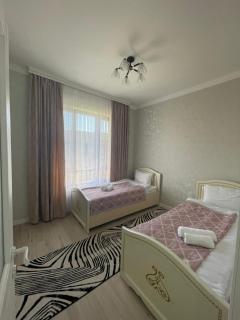 KERUEN SARAY APARTMENTS 27/2 - Türkistan - 8