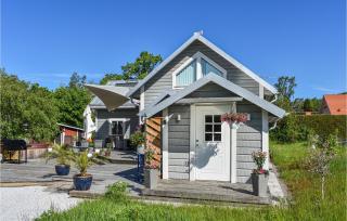 Stunning Home In Motala With Wifi - Motala - 9