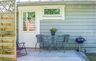 Stunning Home In Motala With Wifi - Motala - 5