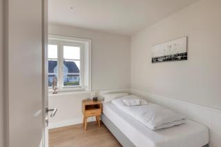 Rantum Dorf - Ferienappartments im Reetdachhaus 3 & 4 - Rantum - 9