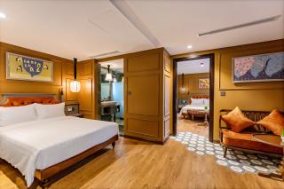 Son Hoi An Boutique Hotel & Spa - 7