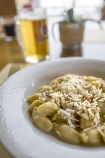 Rifugio Chierego - 1911m - 1