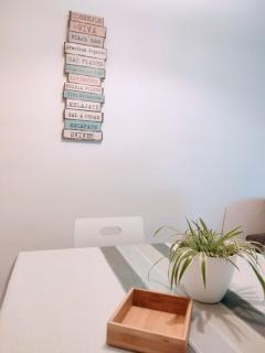 Apartamentos LOSA RURAL - 2