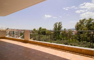 Laconian Collection #Taygetos View# - Sparta - 8