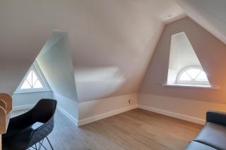 Rantum Dorf - Ferienappartments im Reetdachhaus 3 & 4 - Rantum - 3