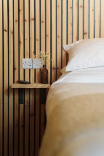 Loft Fach - Tregaron - 0