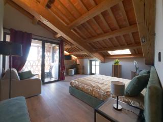 Relais Colle Messino Briaglia Mondovì - Mondovì - 2