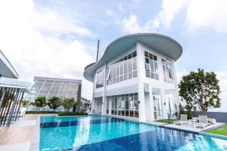 Genting Highlands Windmill Upon Hill 2Room 6pax 2night云顶半山公寓两房byWiN - 8