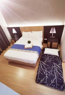 Genting Highlands Windmill Upon Hill 2Room 6pax 2night云顶半山公寓两房byWiN - 5