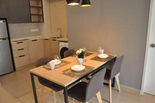 Genting Highlands Windmill Upon Hill 2Room 6pax 2night云顶半山公寓两房byWiN - 2