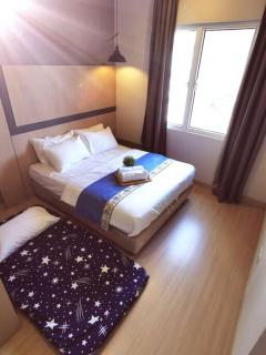 Genting Highlands Windmill Upon Hill 2Room 6pax 2night云顶半山公寓两房byWiN - 4
