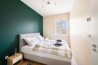 Westside Inn - Budapest - 3