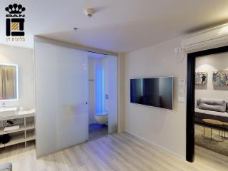 Link Hotel & Hub By Dan Hotels - Tel Aviv - 9