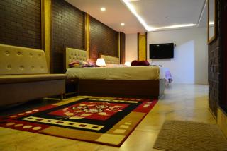 Roundcube Guest House - Palolem - 8