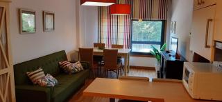 APARTAMENTO CENTRO DE SANXENXO con GARAJE - Sanxenxo - 0