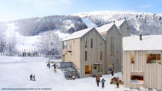 Viste Funäsdalen - Funäsdalen - 0
