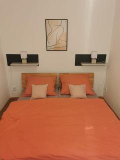 Apartmán Bart's - 2