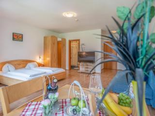 Plush Apartment with Mountain Views - Neustift im Stubaital - 5
