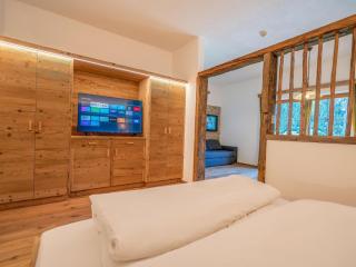 Apartment in Neustift im Stubaital near Ski Lift - Neustift im Stubaital - 3