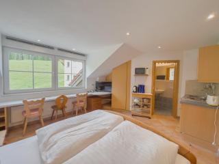 Appartement Egghof - Berwang - 8
