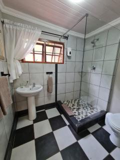 La Luna @ Misty Mountains - 1