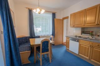 Appartement Egghof - Berwang - 9