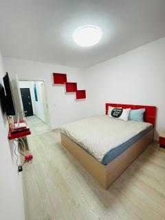 Grandis Residence - Braşov - 0