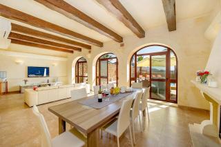 Tfiefa Holiday Home - 5