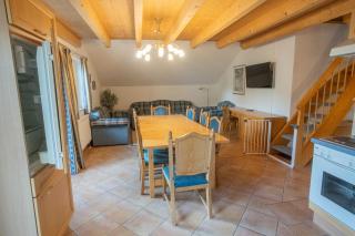 Appartement Egghof - Berwang - 3
