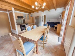 Appartement Egghof - Berwang - 6