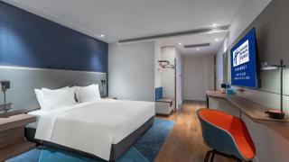 Holiday Inn Express Chengdu High-Tech Zone - Chengdu - 7