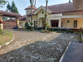 Villa D3 Bukit Cijulang - 8
