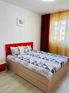 Grandis Residence - Braşov - 6