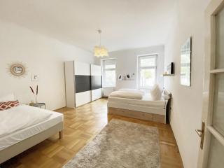 Sunny Apartment near Belvédère Castle - Vienna - 7