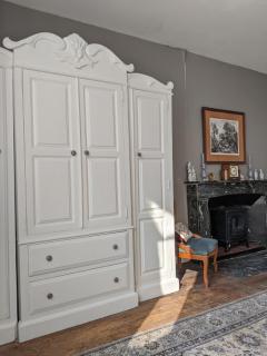 Sweeting's B & B Chailland - 3