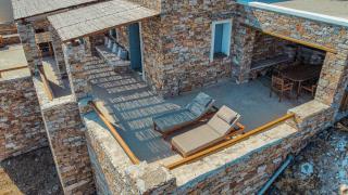Blue Calm Luxury Villa in Sifnos - Artemon - 5