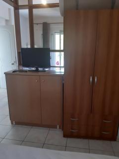 Κηπούπολη Kepoupolis Apartment - Kalamata - 2