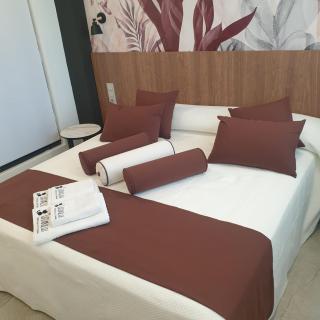 Urbanlux Olimpia Superior - Albacete - 9