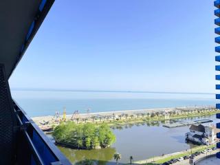 Sea View in Orbi City - Batumi - 8